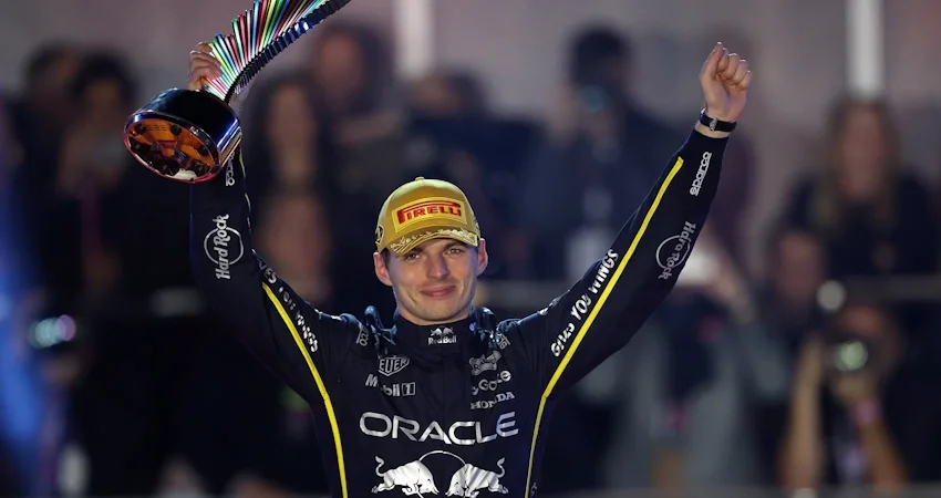 Кто фавориты Гран-при Катара: букмекерские коэффициенты