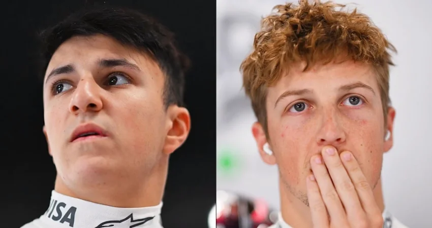 Хаджар провёл идеальный уик-энд, Лоусон извинился за ошибку