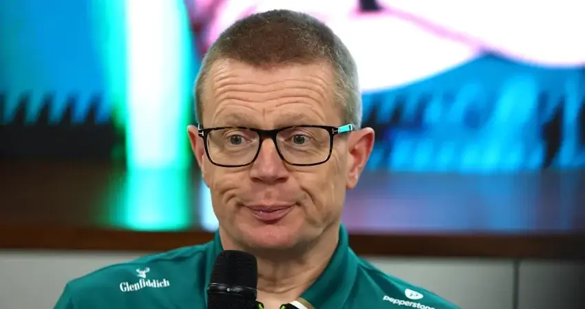 Коуэлл уверен в победах Aston Martin