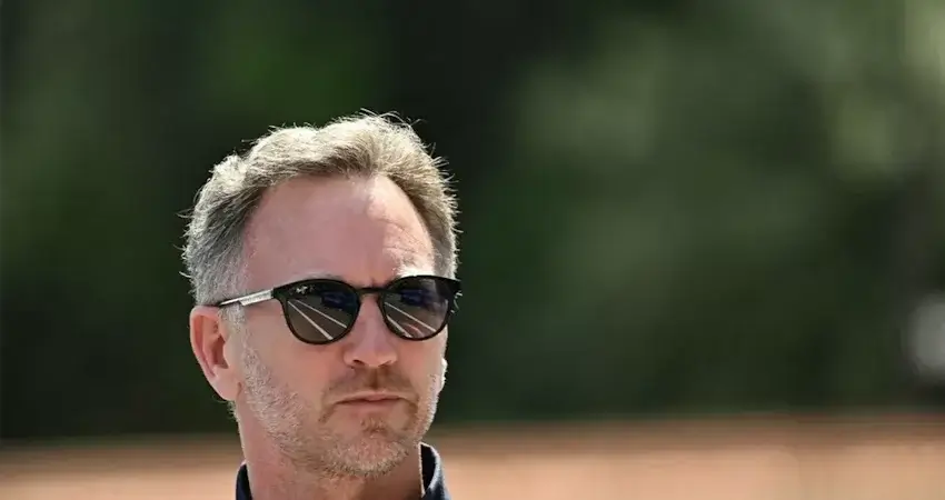 Брандл раскрыл секрет Хорнера