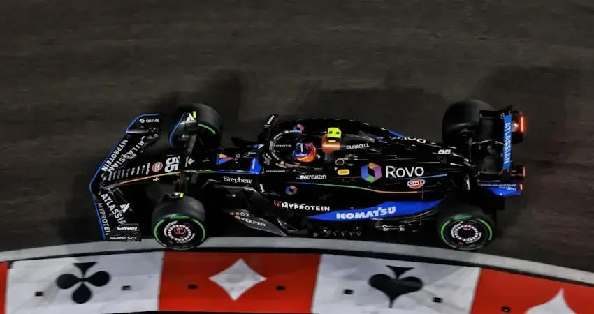 Сенсация Сайнса: мечты о триумфе в Лас-Вегасе сбываются