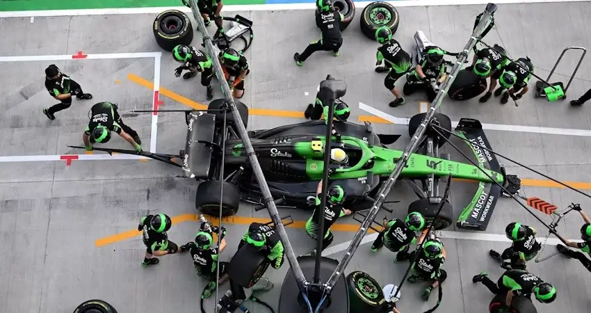 Тактика Интерлагоса: как Норрис может потерять победу  