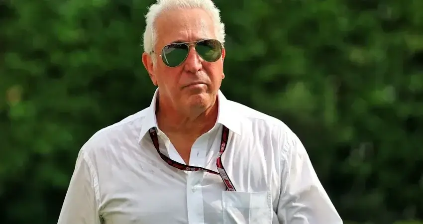 Лоуренс Стролл не остановится до титула Aston Martin