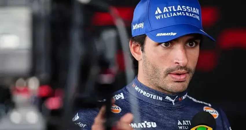 Сайнс сошёл в Мехико: Воулз раскрывает детали