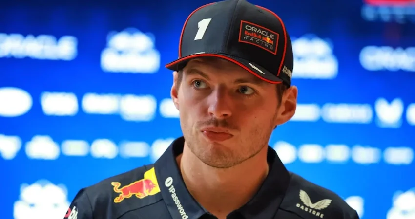 Макс Ферстаппен грозит уйти из Формулы-1
