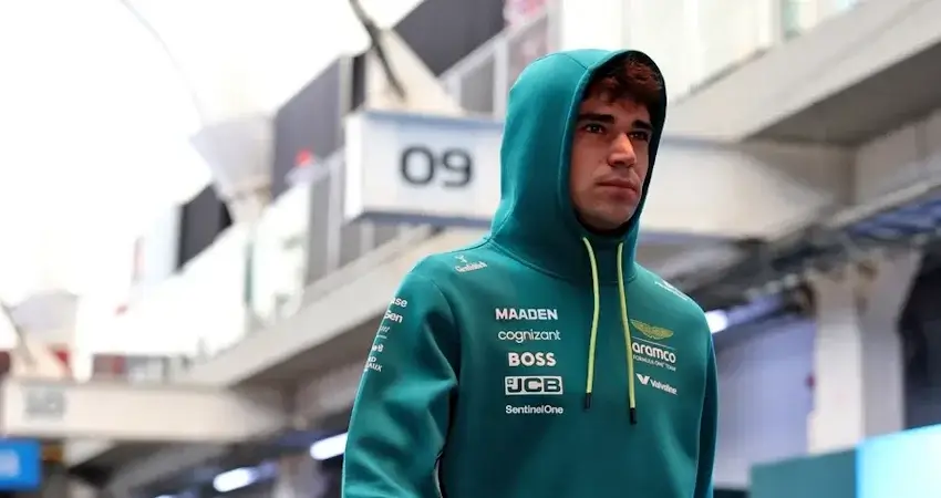 Ральф Шумахер жёстко прошёлся по Строллу