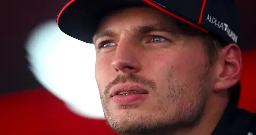 Будущее Ферстаппена в Red Bull под вопросом