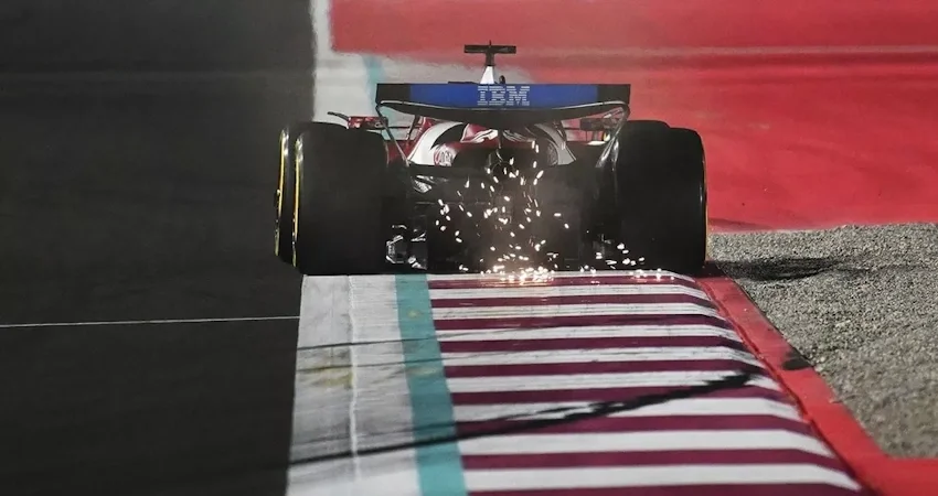 Угроза проколов в Катаре: Pirelli и FIA бьют тревогу из-за глубоких порезов шин