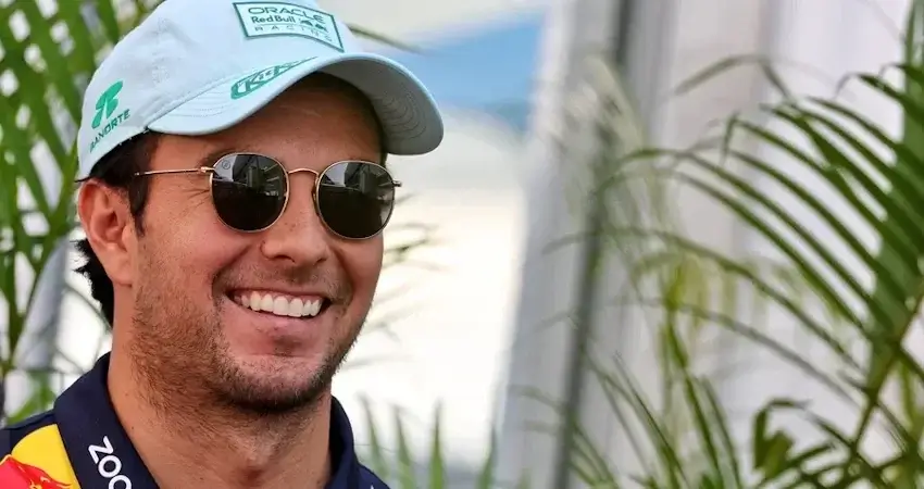 Перес получает второй шанс