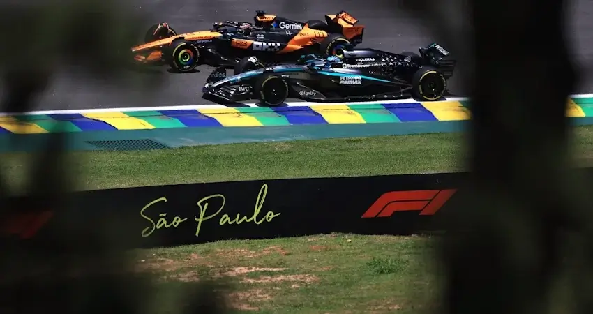 Комментарии гонщиков и команд после пятничных заездов