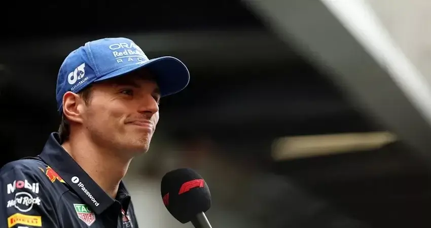 Ферстаппен готов повторить магию Интерлагоса