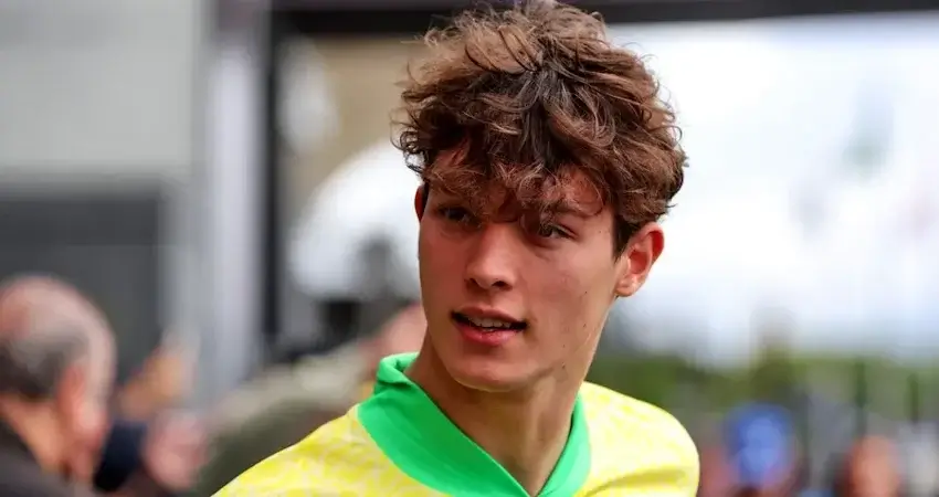 Бывший босс команды Ф1: Оливер Берман заменит Хэмилтона