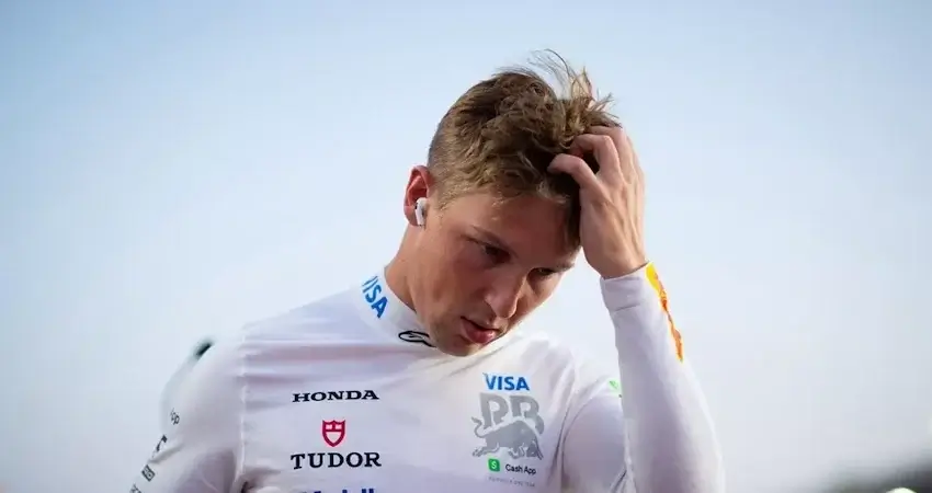 Хэмилтон разнёс Гран-при Катара: «Один из худших в истории»