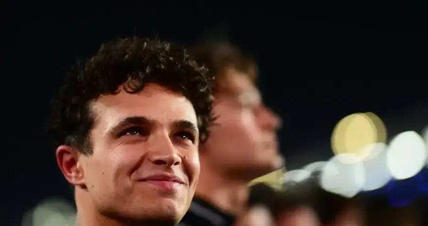 Шесть моментов, которые могут лишить Норриса титула Формулы-1 2025 года