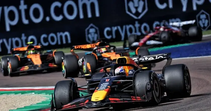 Эра граунд-эффекта: Провал или успех?