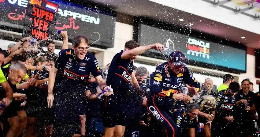 Победители и проигравшие Гран-при Катара-2025