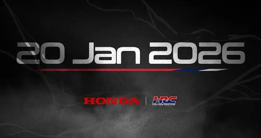 Honda объявила дату презентации мотора 2026 года для Aston Martin