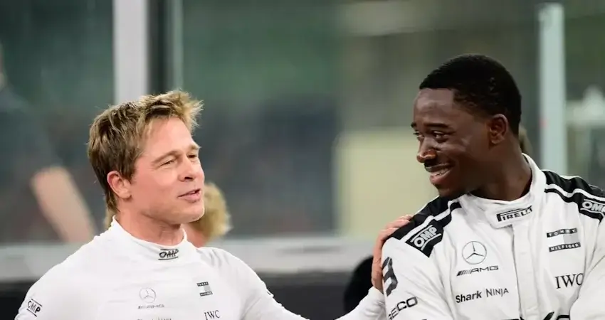 Сиквел фильма F1 уже в разработке: подробности и комментарии создателей