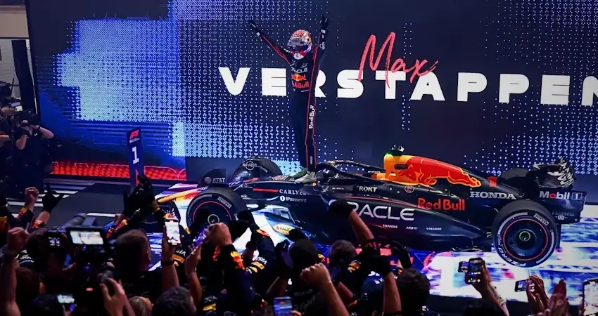 McLaren ошиблись в Катаре 2025 года, но победа ушла не только по этой причине