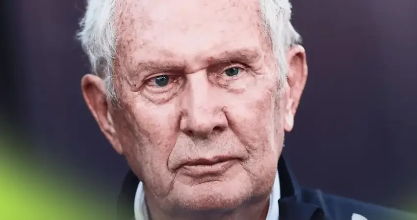 Марко: партнерство с Ford — новый путь для Red Bull Racing