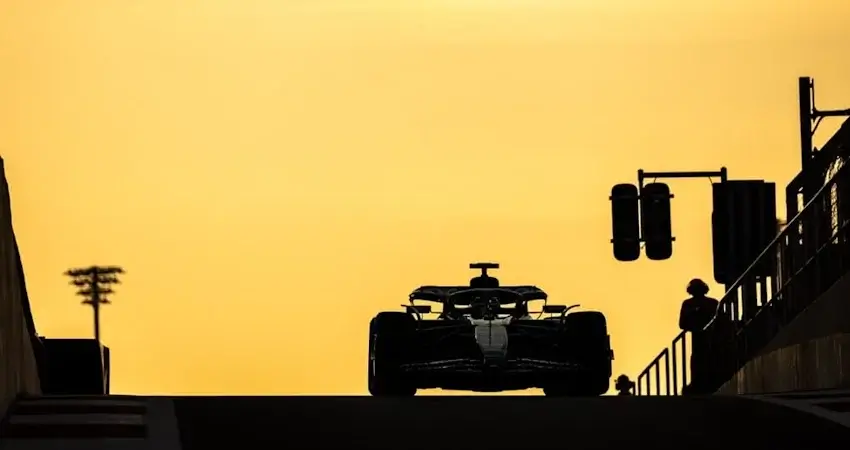 🎧Honda первой раскрыла звучание двигателя Формулы-1 2026 года