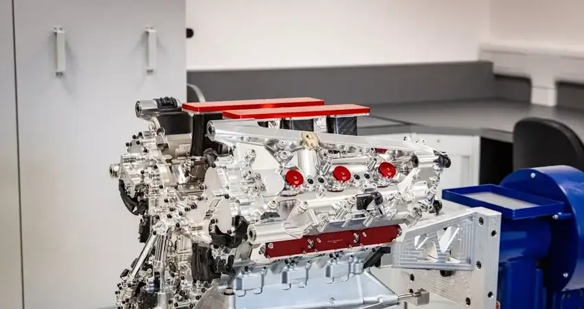 Red Bull признаёт сложности с силовой установкой 2026 года