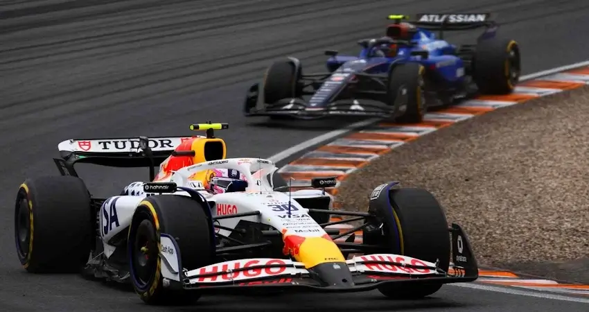 Стюарды Формулы-1 получат больше власти над штрафами