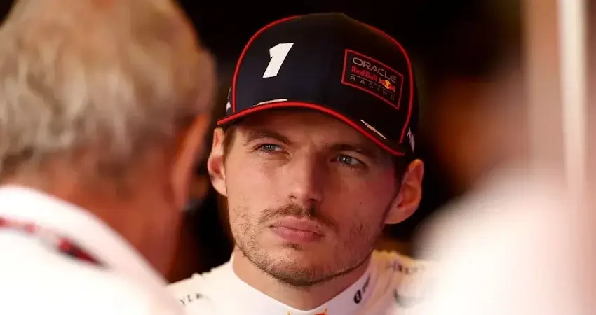 Штайнер: Инцидент с Расселлом сделал Ферстаппена непобедимым