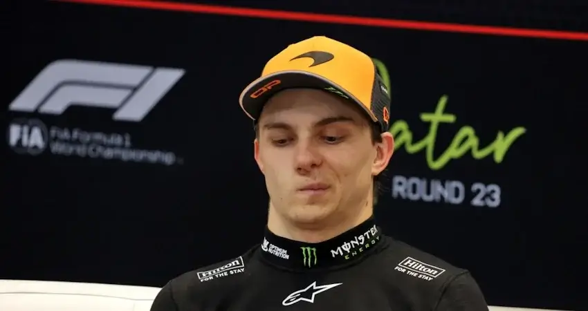 Австралийский сенатор разоблачает "заговор" McLaren против Пиастри