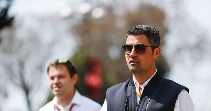 Майкл Маси получил новую руководящую должность