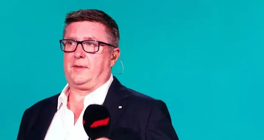 Дэвид Крофт: «Мы только начинаем» — голос Формулы-1 о будущем