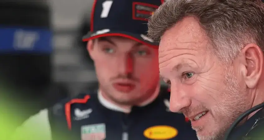 Брандл: Уход Хорнера раскрепостил Ферстаппена и спас сезон Red Bull