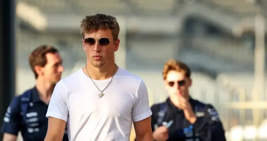 Лиам Лоусон о роли лидера Racing Bulls в 2026 году