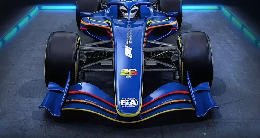 FIA меняет терминологию Формулы-1 к сезону 2026