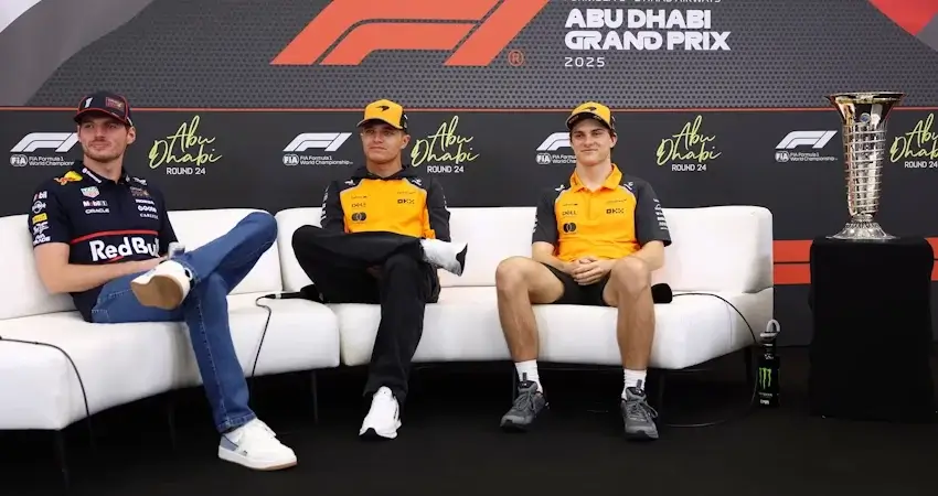 Кто фаворит финала в Абу-Даби? Анализ коэффициентов