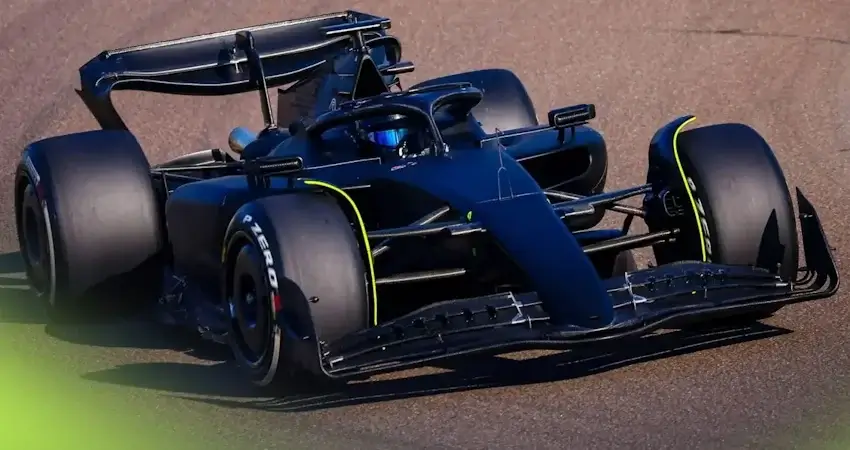 Команды Формулы-1 получили необычное требование перед секретными тестами 2026 года