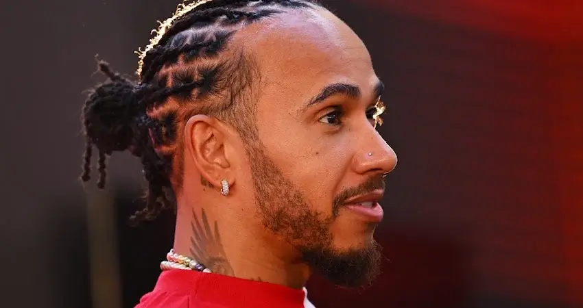 Хэмилтон требует перемен в Ferrari перед 2026