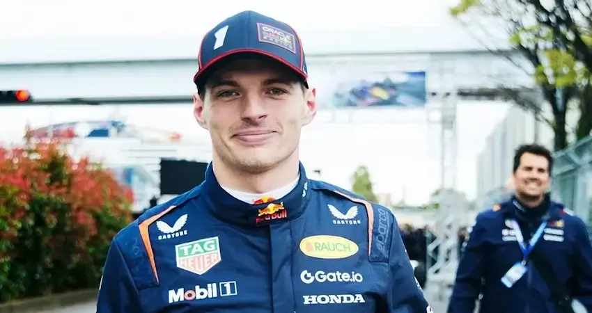 Штайнер: Ферстаппен превосходит Феттеля и не провалится в 2026 году