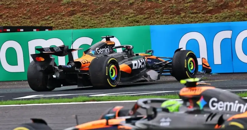 10 поворотных моментов битвы за титул 2025 года