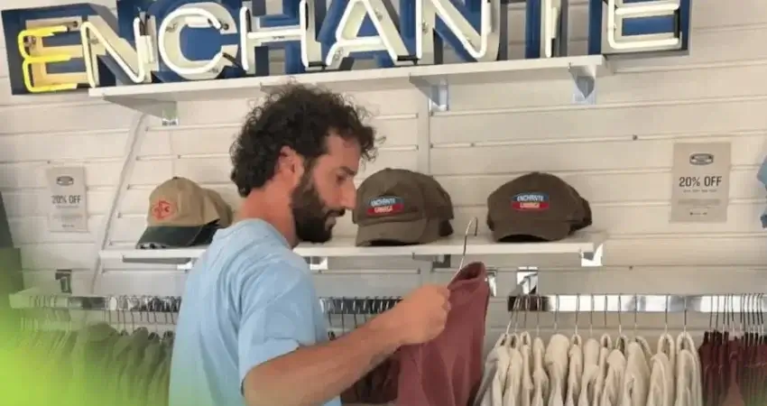 Риккардо о тяжелом уходе после Сингапура и жизни вне гонок