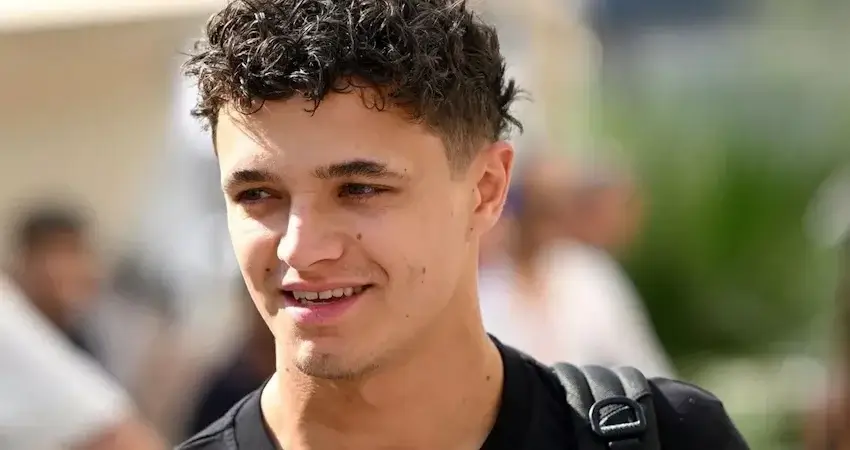 Гюнтер Штайнер пригласил Ландо Норриса на тесты MotoGP