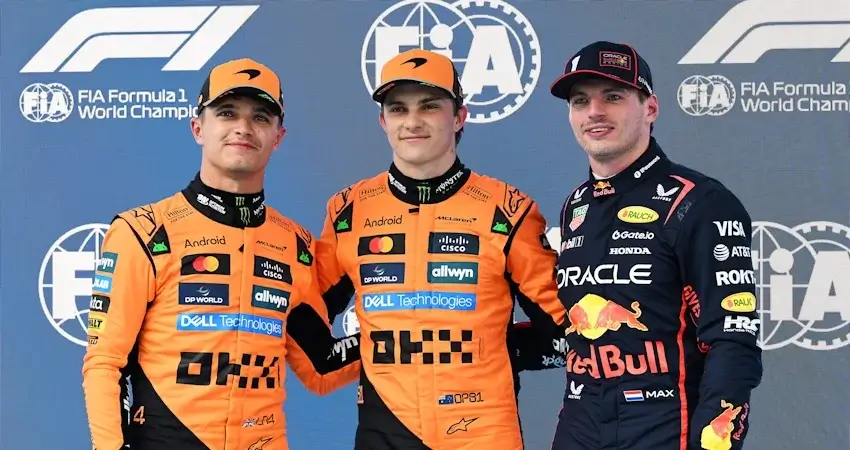 Тройная битва за титул в Абу-Даби