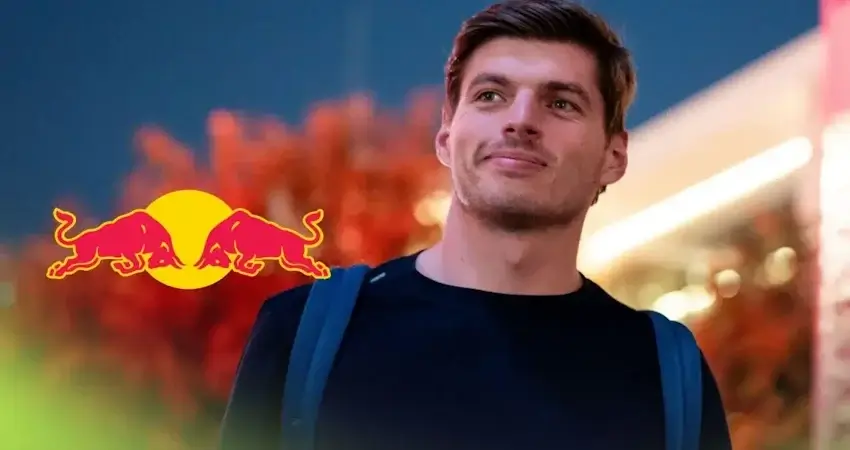 Ферстаппен оценил звук нового двигателя Red Bull-Ford