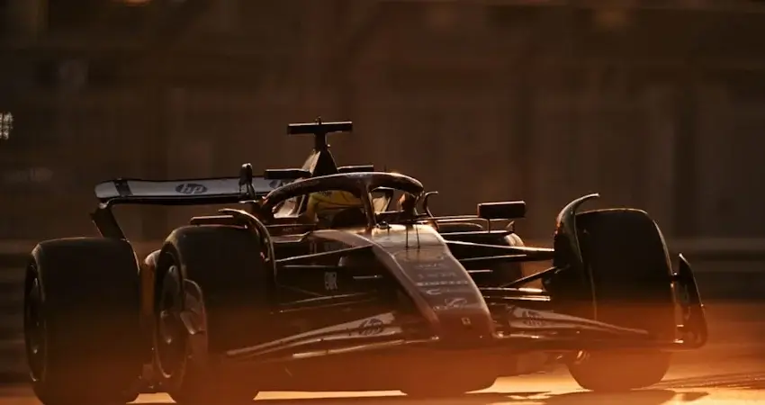 Ослабил ли приход Хэмилтона состав Ferrari?