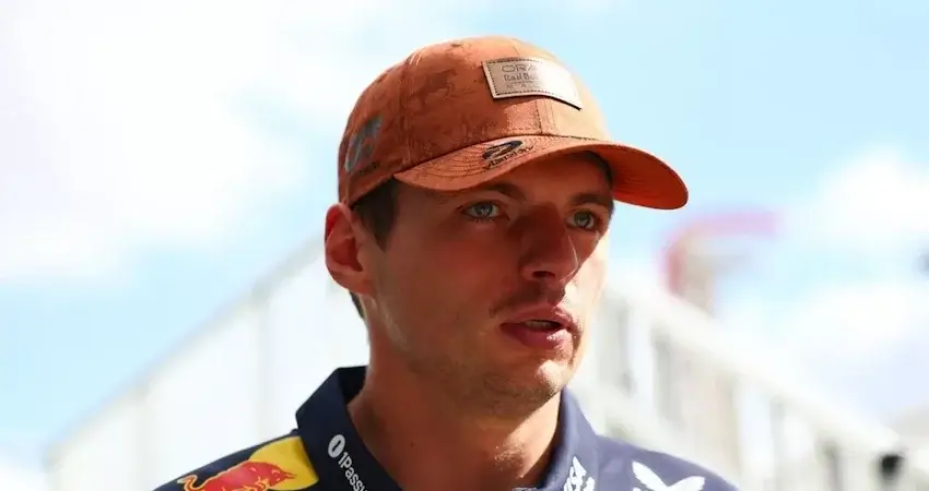 Red Bull не боится пунктов в контракте Ферстаппена