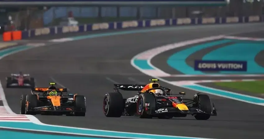 Брандл жестко высказался о радиопереговорах Red Bull и Цуноды