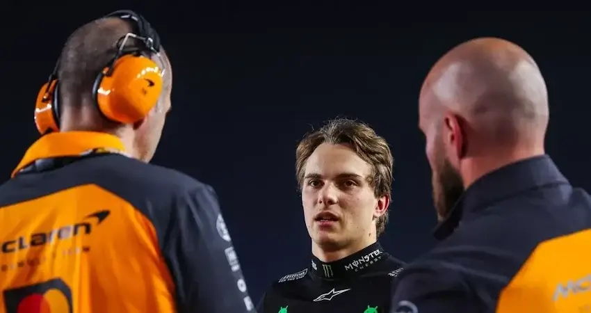 Грожан в недоумении от спада Пиастри