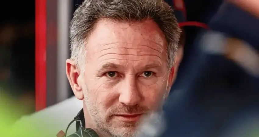 Марко против Хорнера: Обвинения во лжи и закулисные игры в Red Bull