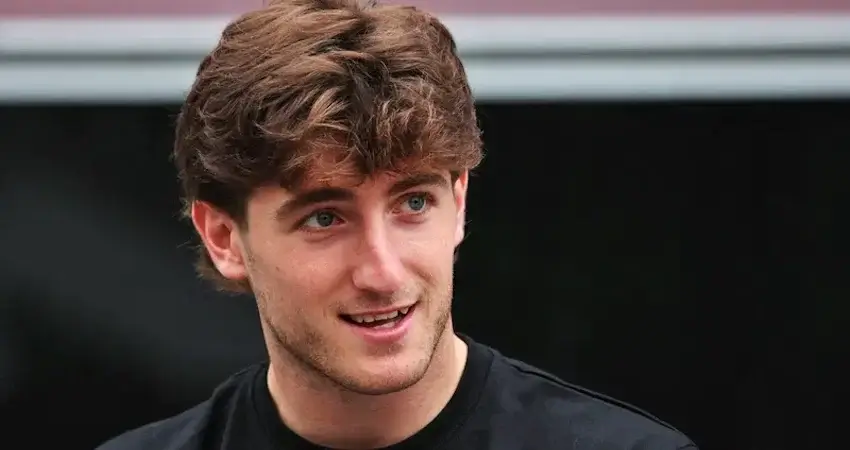 Кошмар Дуэна на Сузуке: три аварии за три дня после увольнения из Alpine