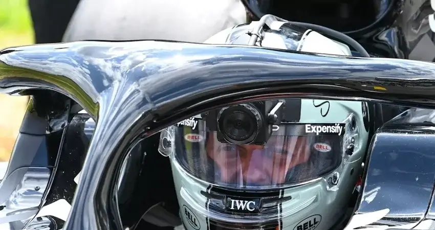 Ханс Циммер: Льюис Хэмилтон помог найти звук фильма F1